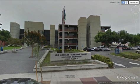 bellflower courthouse